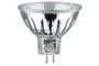 80008 Low-voltage reflector lamp 35 W GU5.3, silver 12 V. Наличие на складе: 0 шт.