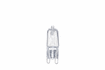 80030 HV halogen capsule Halo+ 2x20W G9 clear