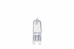 80031 HV halogen capsule Halo+ 2x33W G9 clear