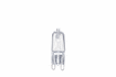 80032 HV halogen capsule Halo+ 2x42W G9 clear
