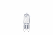 80033 HV halogen capsule Halo+ 2x52W G9 clear