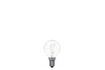 82020 Light bulb, drop 25 W E14 300В°, clear 3,62 
