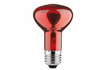 82976 Light bulb, reflector R63 40W E27 230V Infrared