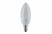 86005 Energy saving bulb candle lamp 5W E14 Warmwhite
