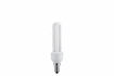 86007 Energy saving bulb mini 9W E14 Warmwhite. Наличие на складе: 33 шт.
