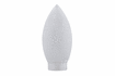 87555 Glass halogen mini crystal candles