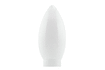 87576 Mini Halogen Opal Glass Candle. Наличие на складе: 1 шт.