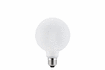 88056 Energy saving bulb Globe 100 10W E27 Satin Warmwhite