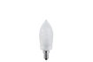 88064 Energy saving bulb candle lamp 7W E14 Ice-crystal Warmwhite