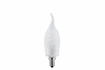 88069 Energy saving bulb candle lamp Cosy 7W E14 Satin Warmwhite