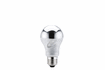 88079 Energy saving bulb GLS 9W E27 Crown mirror Silver Warmwhite. Наличие на складе: 0 шт.