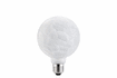 88084 Energy saving bulb Globe 100 10W E27 alabaster Warmwhite