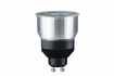 88218 ESL reflector lamp 9W GU10 Short neck Daylight