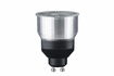 88229 Energy-saving bulb, reflector 9 W GU10, warm white 230 V
