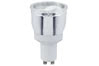 88262 Energy-saving bulb, reflector 6 W GU10, daylight white 230 V