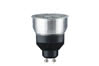 88264 Energy-saving bulb, reflector 6 W GU10, daylight white 230 V
