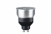 88265 Energy-saving bulb, reflector 6 Watt GU10 warm white 230 V. Наличие на складе: 3 шт.