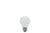 88313 Energy-saving bulb, Global 60 11 W E27, warm white 230 V