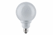88319 Energy-saving bulb, Global 120 23 Watt E27 warm white 230 V