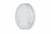 88323 Energy-saving bulb, disc 9 W GX53 warm white 230 V. Наличие на складе: 110 шт.