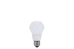 88326 Energy-saving bulb type CA 11 W E27, warm white 230 V