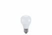 88327 Energy-saving bulb, drop 15 W E27, warm white 230 V