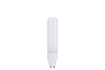 88338 Energy saving bulb, tubes 10 W GU10 warm white 230 V