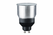 89238 Energy-saving bulb, reflector 11 W GU10, warm white 230 V