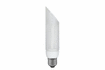 89417 Energy-saving bulb, DecoPipe 7 Watt E27 warm white 230 V