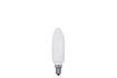 89437 ESL candle lamp 5W E14 Warm white