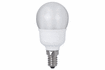 89441 ESL ball lamp 5W E14 Warm white