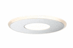 93768 Recessed light for Deco UpDownlight LED Special Line Stainless steel, Satin