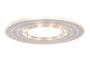 93803 Decor TwoStep incl. LED Ring Shine clear/acryl
