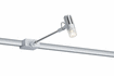 95103 ULine Galeria, Picture lamp, LED, 1x3W, Pencil 12V, Chrome matt