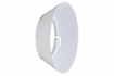 97507 Wire+Rail Systems visor Extra Lampshade Allround max.1x35W White Plastic