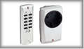 97548 Profi remote controlled intermediate switchSet+hand sender40-300W230V Chr mat. Наличие на складе: 0 шт.