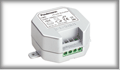 97554 Profi remote controlled recessed dimmer 60-300W 230V White