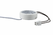 97729 VDE disc elektronic transformer max.35-105W 230V 105VA White. Наличие на складе: 3 шт.