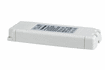 97781 VDE Euro Flat elektronic transformer max.20-70W 230V 70VA White