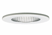 98432 Furniture recessed light max.20W 12V G4 66mm White sheet steel/glass