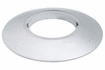 98777 Mounting ring roand UpDownlight LED Chrome matt alu zinc