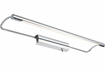 99077 Picture lamp, LED, 1x10W, Wolbas 230V, Chrome 152,90 